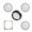 Profoto Grid/Grid  and  Filterholder Kit