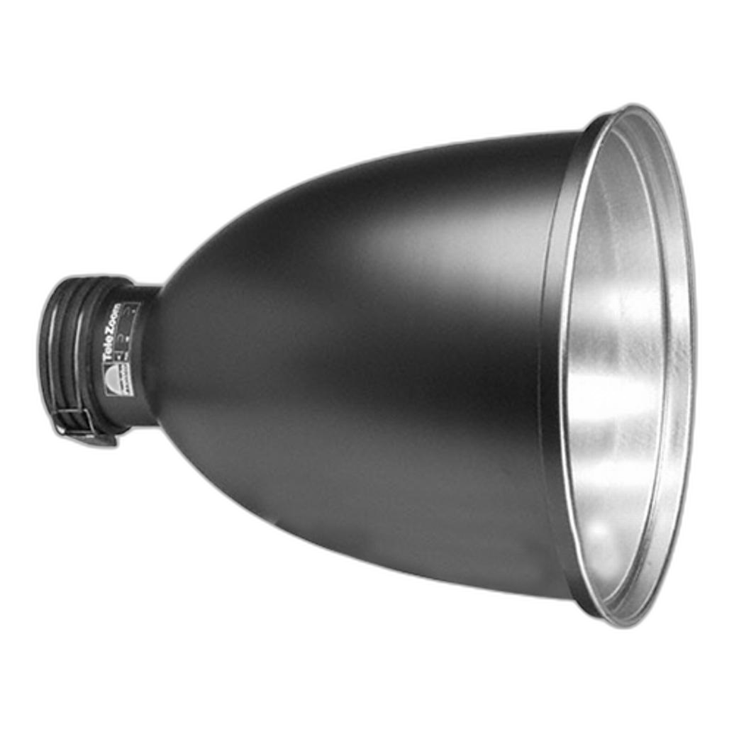 Profoto Tele-Zoom Reflector