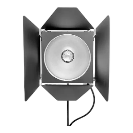 Profoto Barndoor 337mm for Magnum, TeleZoom, and NarrowBeam Reflectors