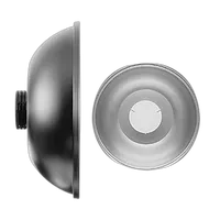 Profoto Softlight Beauty Dish Reflector Silver 26 Degrees 0