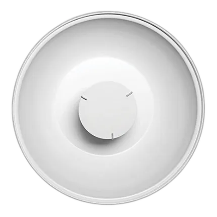 Profoto Softlight Beauty Dish Reflector White 65 Degrees