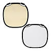 Profoto Reflector SunSilver/White L (120cm/47)