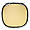 Profoto Reflector Gold/White L (120cm/47)