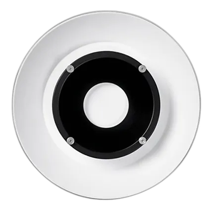 Profoto WideSoft Reflector (White) for Ringflash