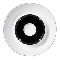 Profoto WideSoft Reflector (White) for Ringflash 0