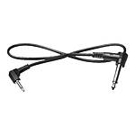 Profoto 1/4 Phono male to 3,5mm miniphone male