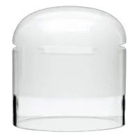 Profoto Glass Cover Plus 75mm Frosted UV -300K 0