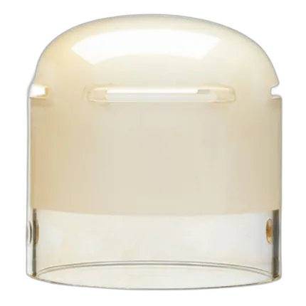 Profoto Glass Cover Plus 75mm Frosted UV -600K