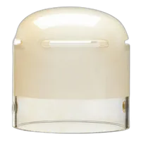 Profoto Glass Cover Plus 75mm Frosted UV -600K 0
