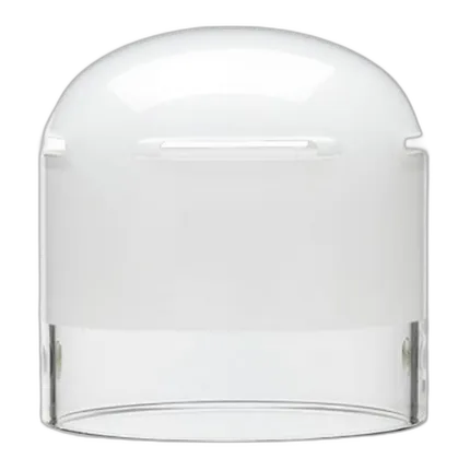 Profoto Glass Cover Plus 75mm Frosted Uncoated