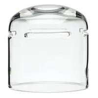 Profoto Glass Cover Plus 75mm Clear UV -300K 0
