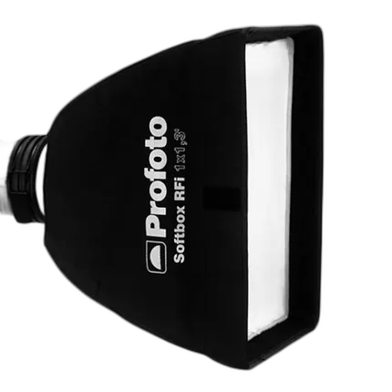 Profoto RFi Softbox Rectangular 1x1.3ft (30x40cm)