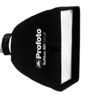 Profoto RFi Softbox Rectangular 1x1.3ft (30x40cm) 0