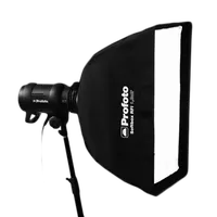 Profoto RFi Softbox Rectangular 1.3x2ft (40x60cm)