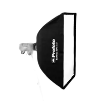 Profoto RFi Softbox Rectangular 2x3ft (60x90cm)