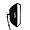 Profoto Softbox RFi 3x4  (90x120cm)