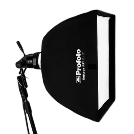 Profoto RFi Softbox Square 2x2ft (60x60cm)