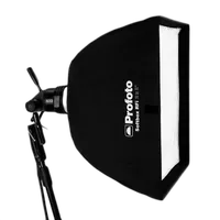 Profoto RFi Softbox Square 2x2ft (60x60cm) 0