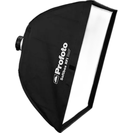 Profoto RFi Softbox Square 3x3ft (90x90cm)