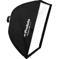 Profoto RFi Softbox Square 3x3ft (90x90cm) 0