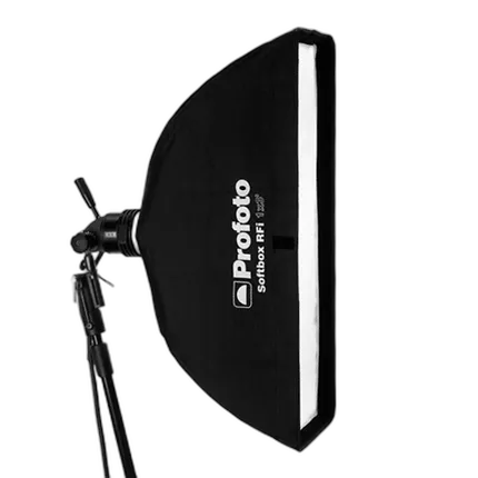 Profoto RFi Softbox Strip 1x3ft (30x90cm)