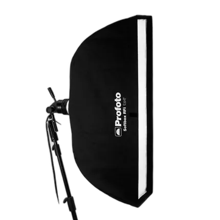 Profoto RFi Softbox Strip 1x4ft (30x120cm)