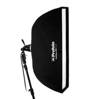Profoto RFi Softbox Strip 1x4ft (30x120cm)