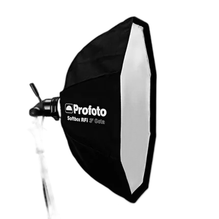 Profoto RFi Softbox Octa 3ft (90cm)
