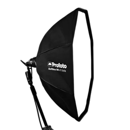 Profoto RFi Softbox Octa 4ft (120cm)