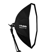 Profoto RFi Softbox Octa 4ft (120cm) 0