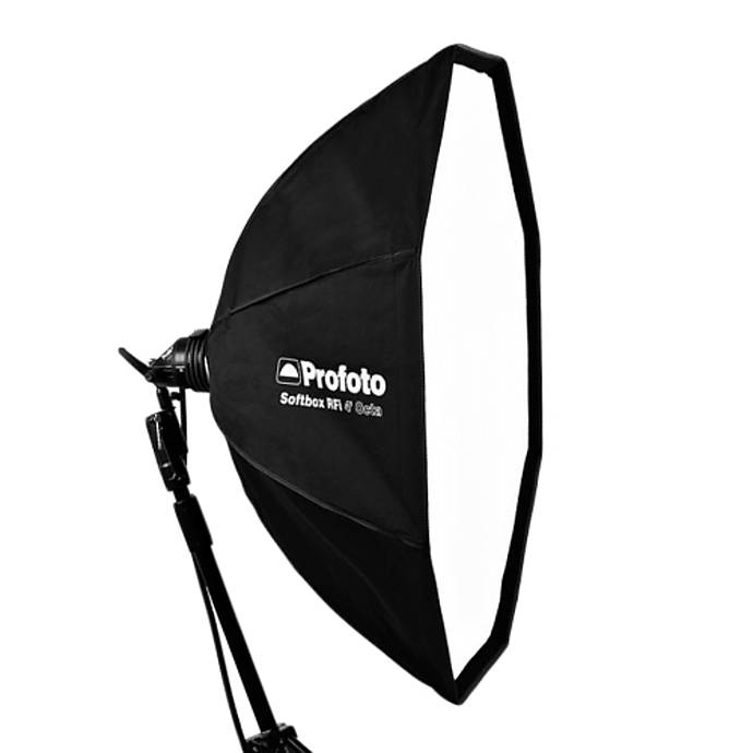 Profoto Softboxes