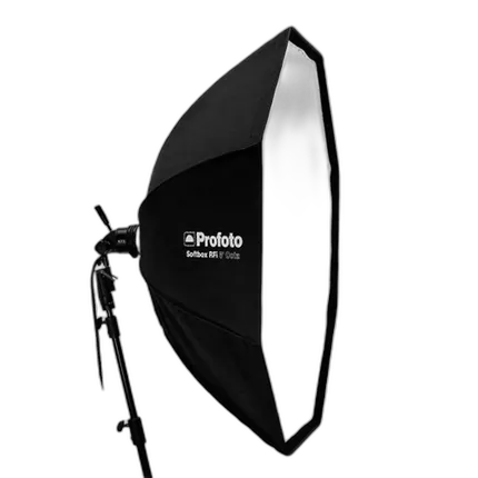 Profoto RFi Softbox Octa 5ft (150cm)