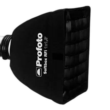 Profoto RFi Softgrid Rectangular 1x1.3ft 50 Degrees