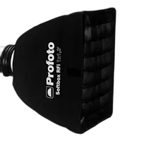 Profoto RFi Softgrid Rectangular 1x1.3ft 50 Degrees 0