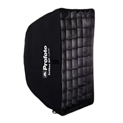 Profoto RFi Softgrid Rectangular 1.3x2ft 50 Degrees