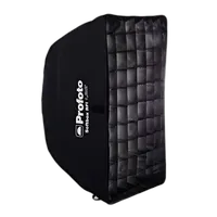 Profoto RFi Softgrid Rectangular 1.3x2ft 50 Degrees 0