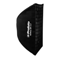 Profoto RFi Softgrid Rectangular 2x3ft 50 Degrees 0