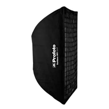 Profoto RFi Softgrid Rectangular 3x4ft 50 Degrees