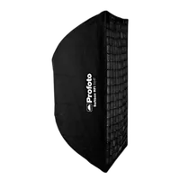 Profoto RFi Softgrid Rectangular 3x4ft 50 Degrees 0