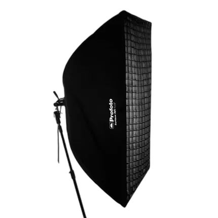 Profoto RFi Softgrid Rectangular 4x6ft 50 Degrees