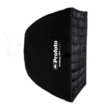Profoto RFi Softgrid Square 2x2ft 50 Degrees
