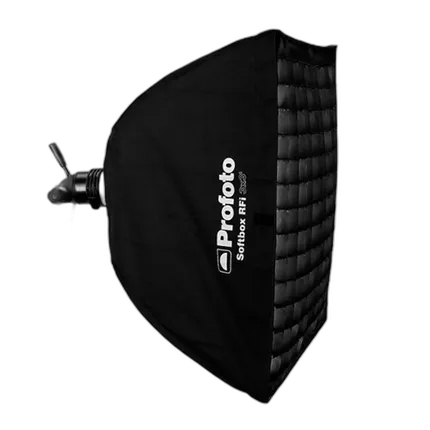 Profoto RFi Softgrid Square 3x3ft 50 Degrees