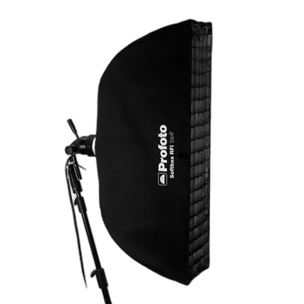Profoto RFi Softgrid Strip 1x4ft 50 Degrees