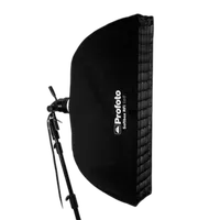 Profoto RFi Softgrid Strip 1x4ft 50 Degrees 0