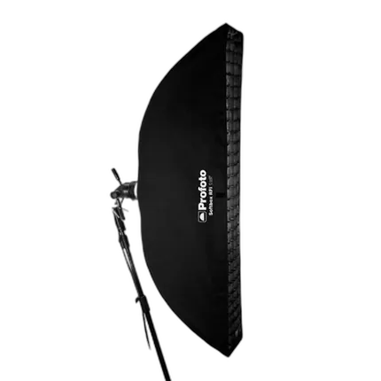 Profoto RFi Softgrid Strip 1x6ft 50 Degrees