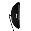Profoto RFI Softgrid 1x6 ft 50 Degree