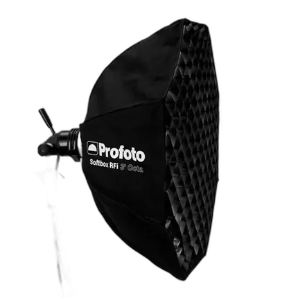 Profoto RFi Softgrid Octa 3ft 50 Degrees