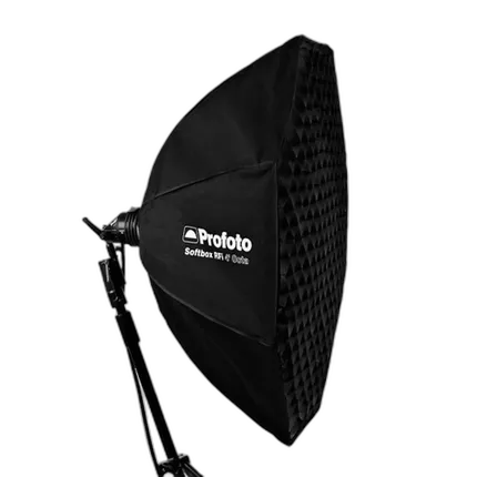 Profoto RFi Softgrid Octa 4ft 50 Degrees