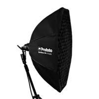 Profoto RFi Softgrid Octa 4ft 50 Degrees 0