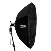 Profoto RFi Softgrid Octa 5ft 50 Degrees 0